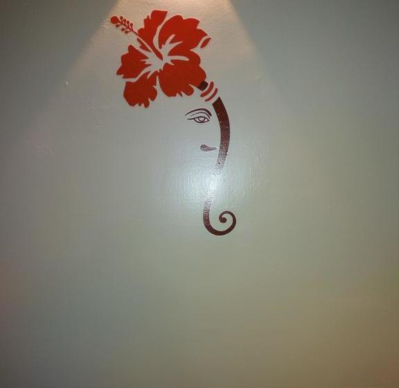 בית מלון כפרי Durvankur