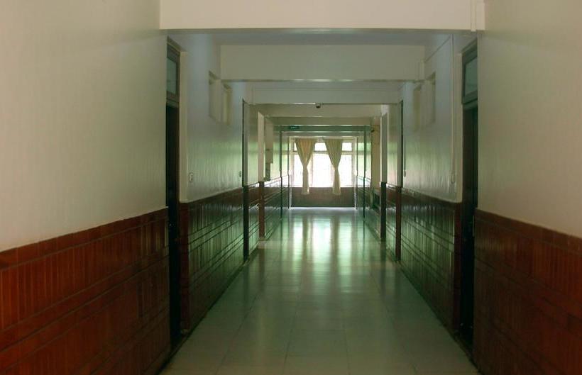 בית מלון כפרי Durvankur