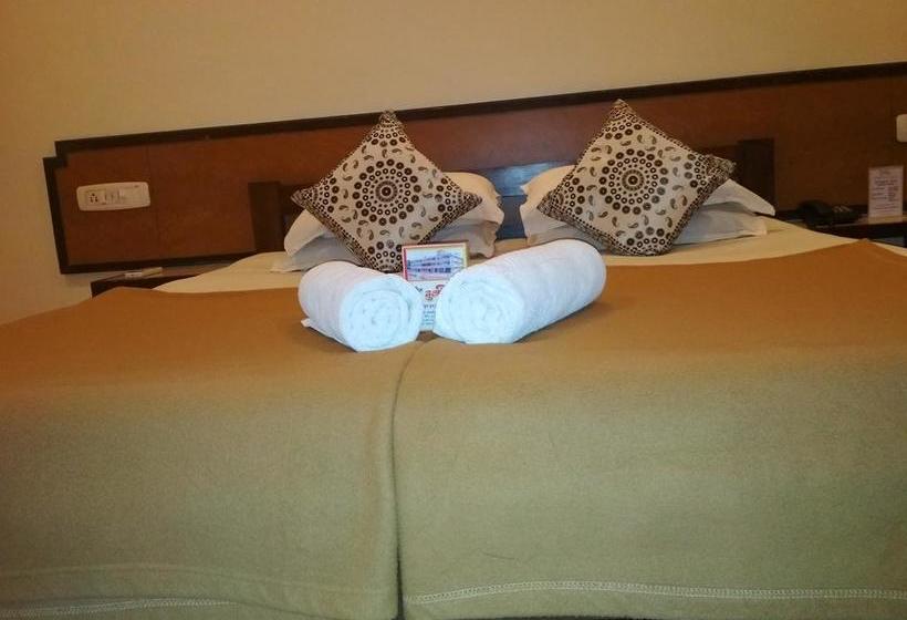 בית מלון כפרי Durvankur