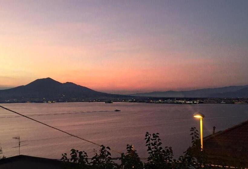 ホテル Elisabetta