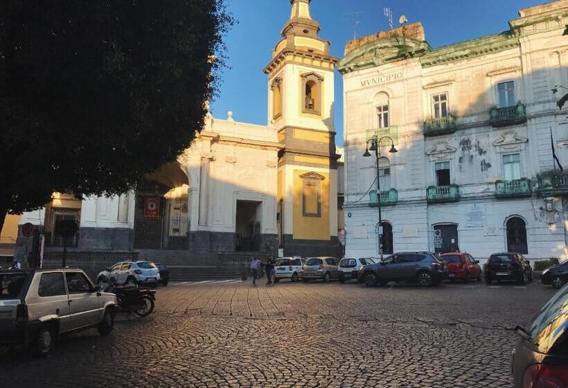 ホテル Elisabetta