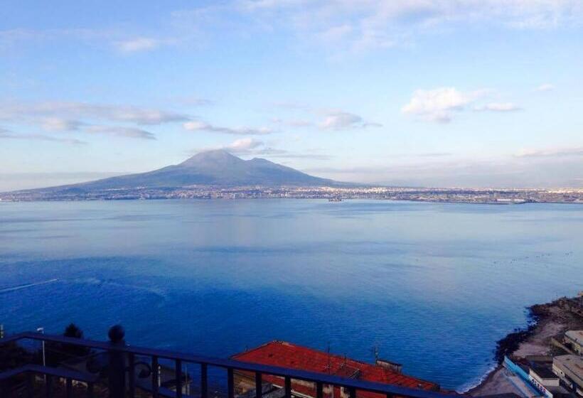 ホテル Elisabetta