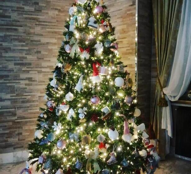 호텔 Elvira Fiuggi