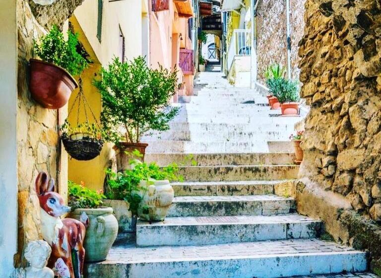 호텔 Elvira Fiuggi