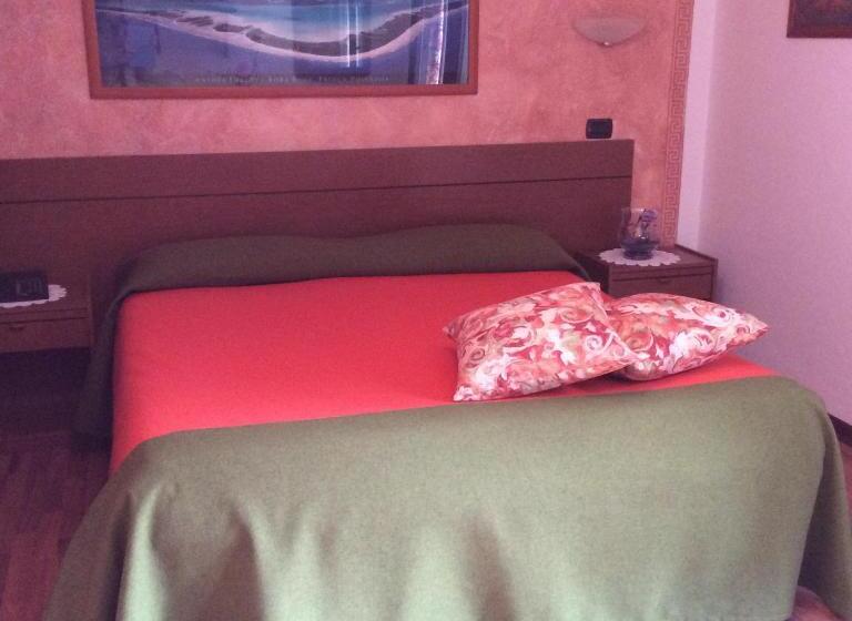 בית מלון כפרי Filey