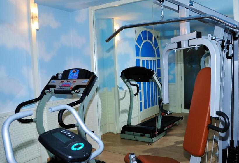 בית מלון כפרי Filey