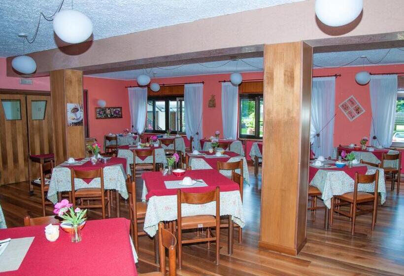 בית מלון כפרי Filey