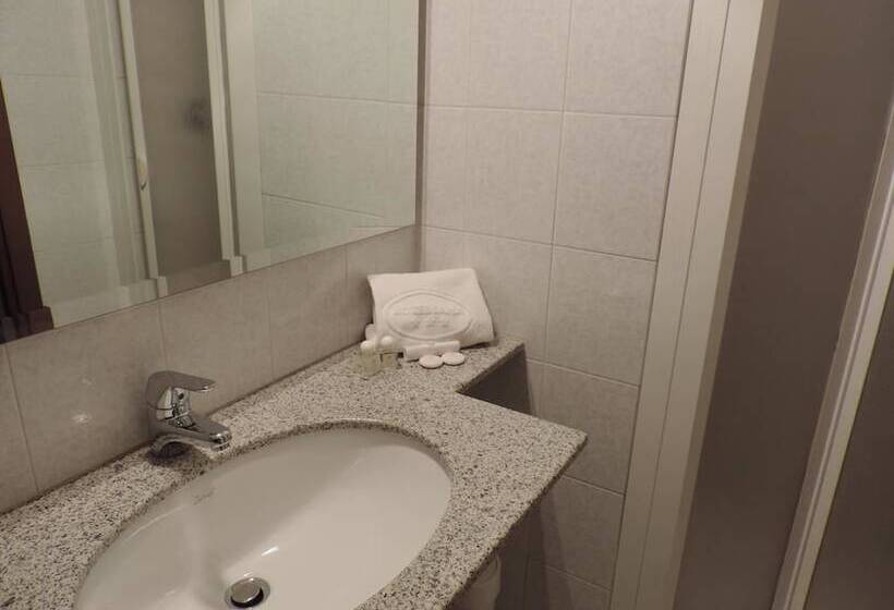 בית מלון כפרי Gama