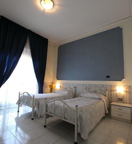 בית מלון כפרי Il Tricolore