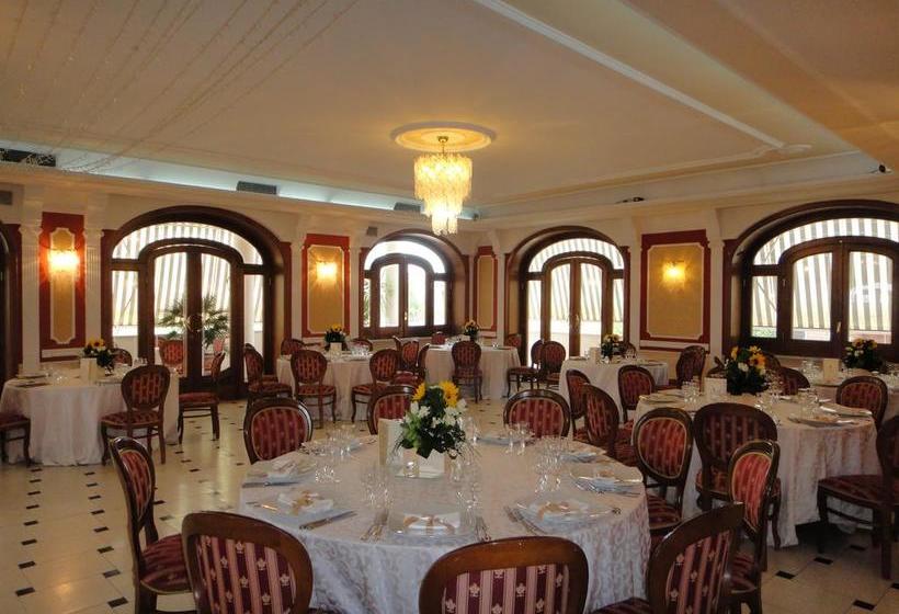 בית מלון כפרי Il Tricolore