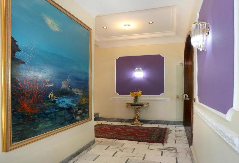 בית מלון כפרי Il Tricolore