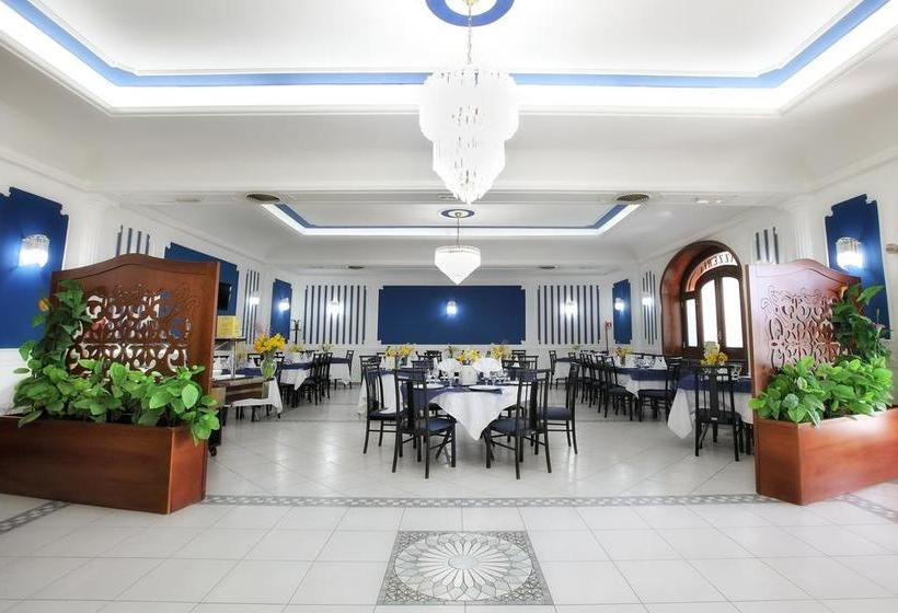 בית מלון כפרי Il Tricolore