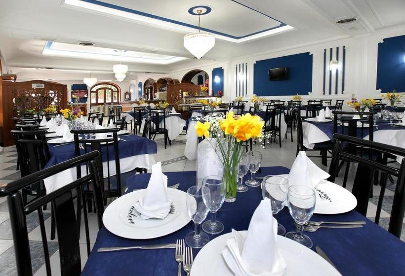 בית מלון כפרי Il Tricolore