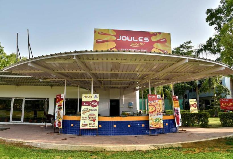 فندق Infocity Club And Resort