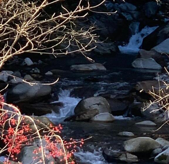 בית מלון כפרי Iscla