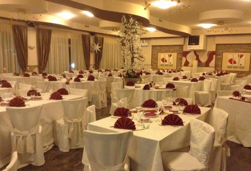 בית מלון כפרי Iscla