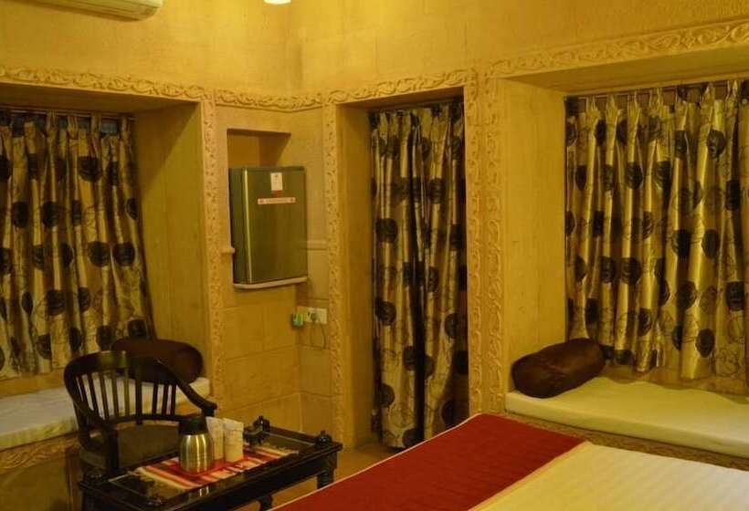 Отель Jessul Kot