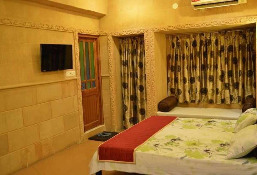 Отель Jessul Kot