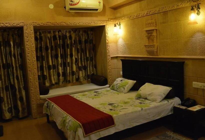 Отель Jessul Kot