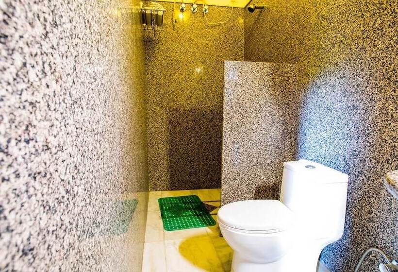 Отель Jessul Kot