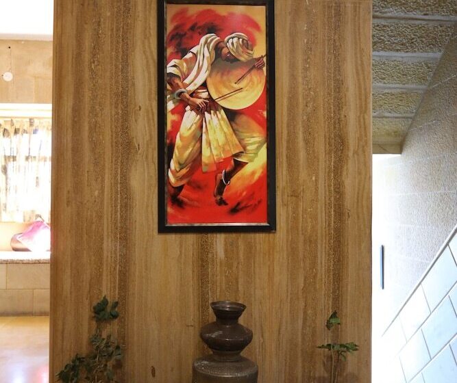 Отель Jessul Kot