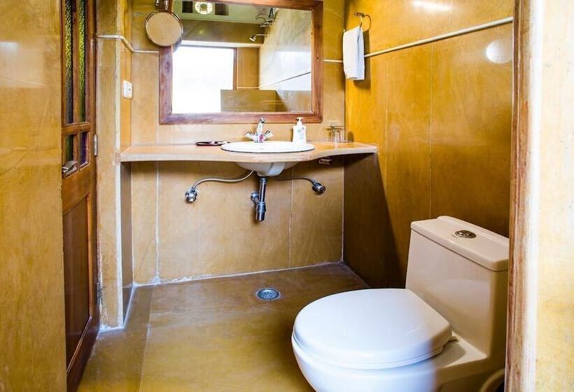 Отель Jessul Kot