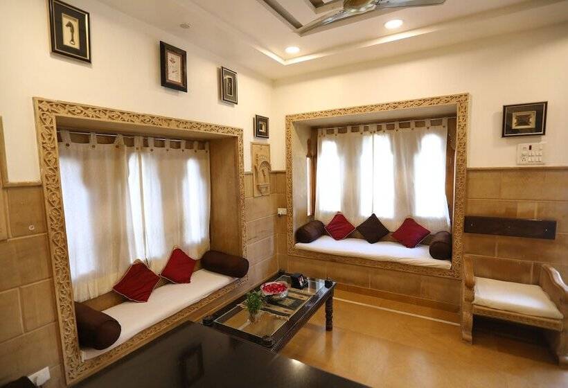 Отель Jessul Kot