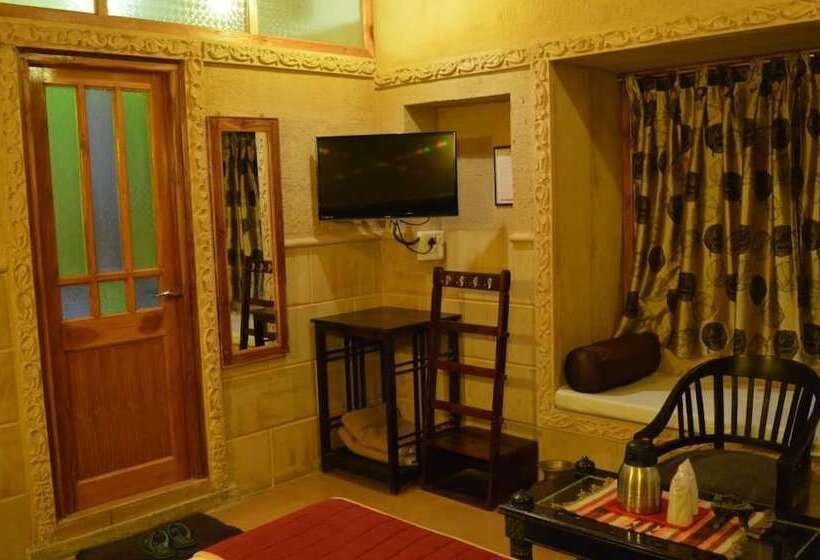 Отель Jessul Kot