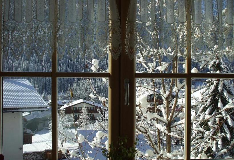 호텔 La Campagnola