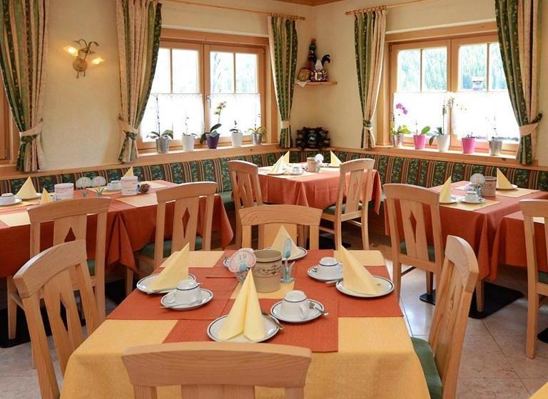 호텔 La Campagnola