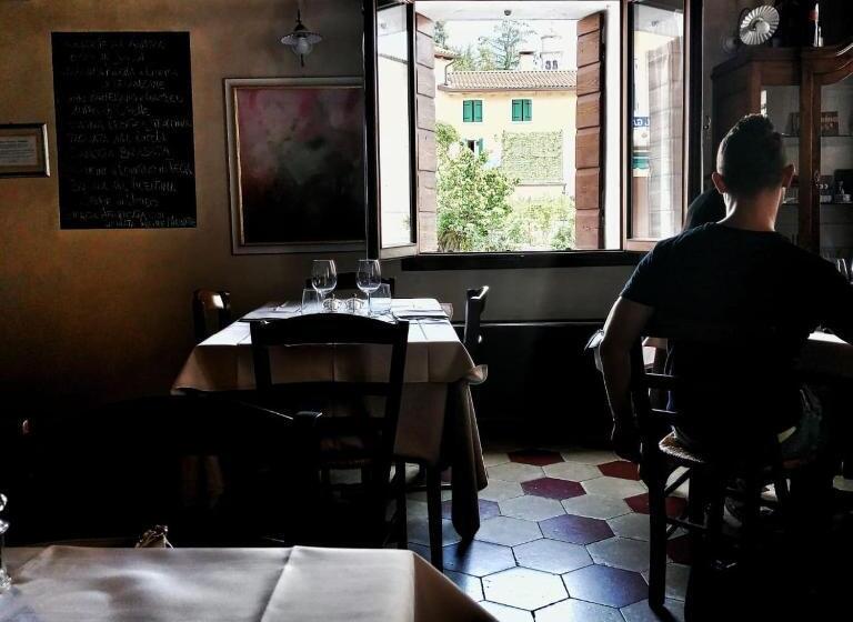 호텔 Locanda Alla Posta