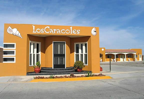 فندق Los Caracoles