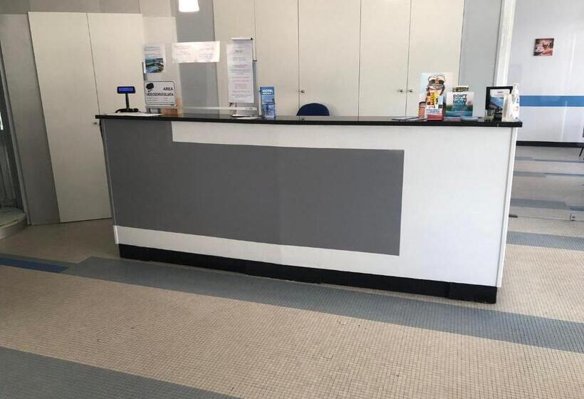 בית מלון כפרי Miramare