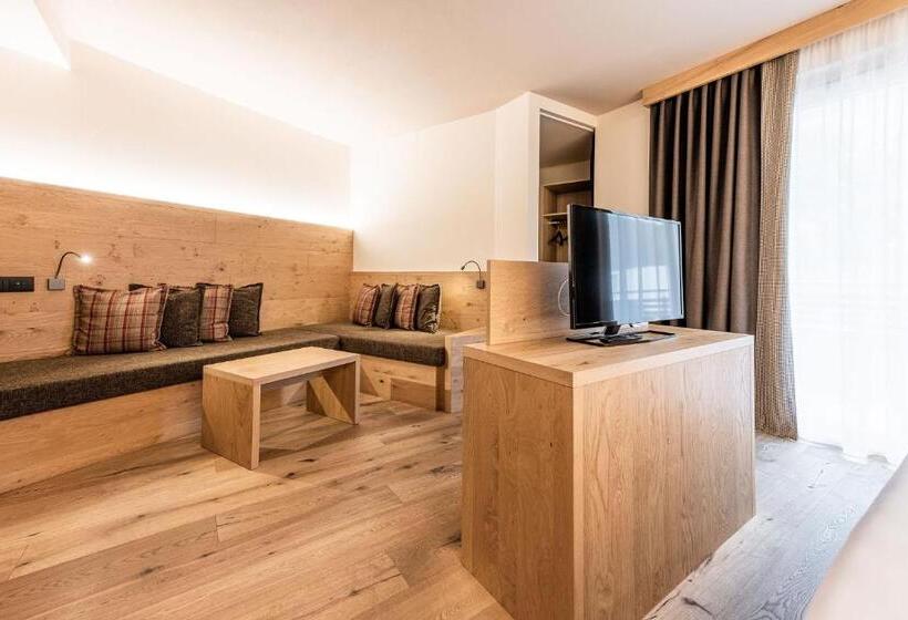 בית מלון כפרי Monroc