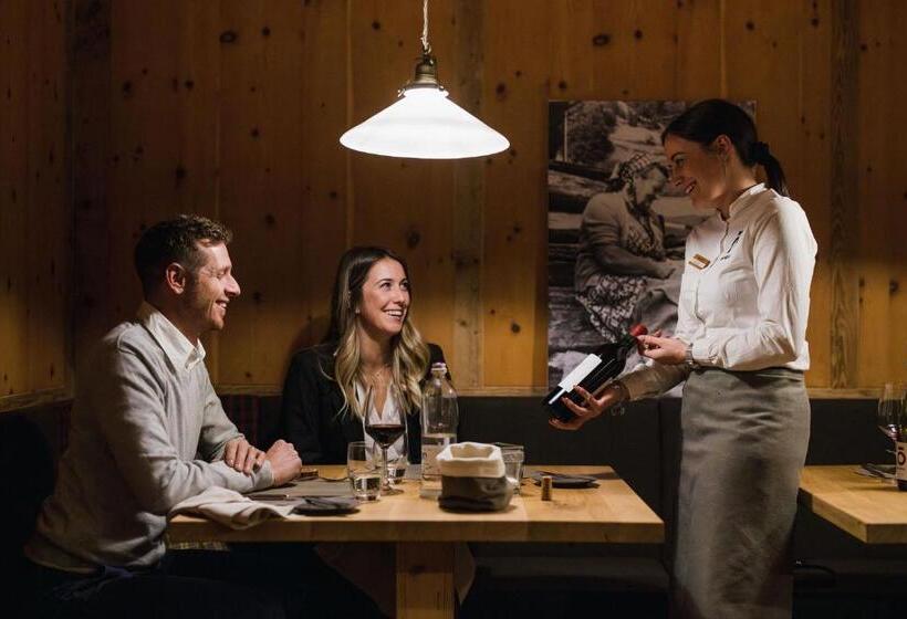 בית מלון כפרי Monroc