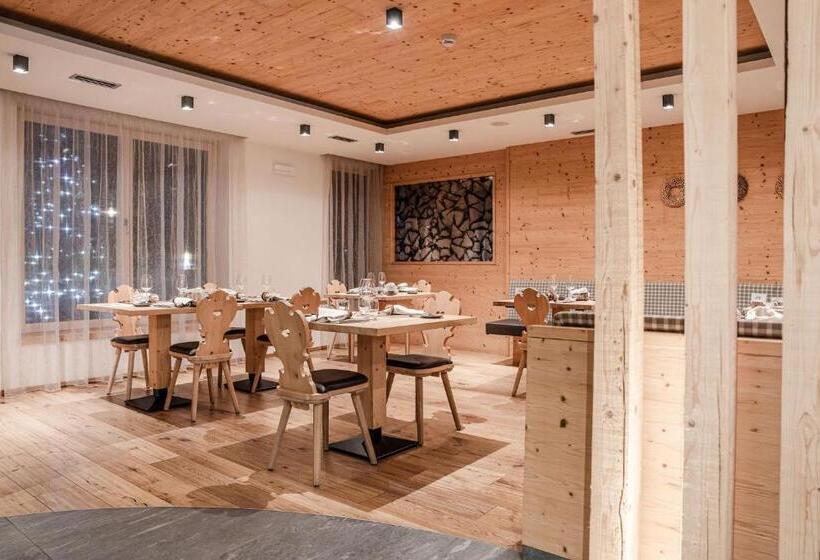 בית מלון כפרי Monroc