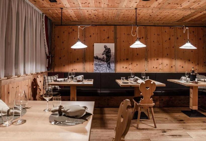 בית מלון כפרי Monroc