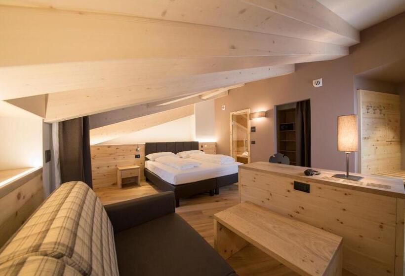 בית מלון כפרי Monroc