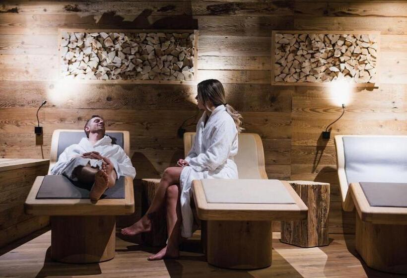 בית מלון כפרי Monroc