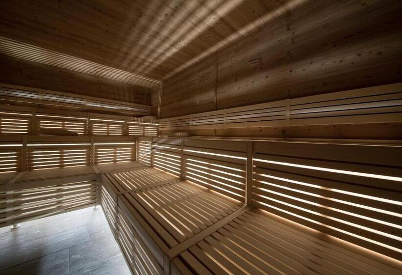 בית מלון כפרי Monroc