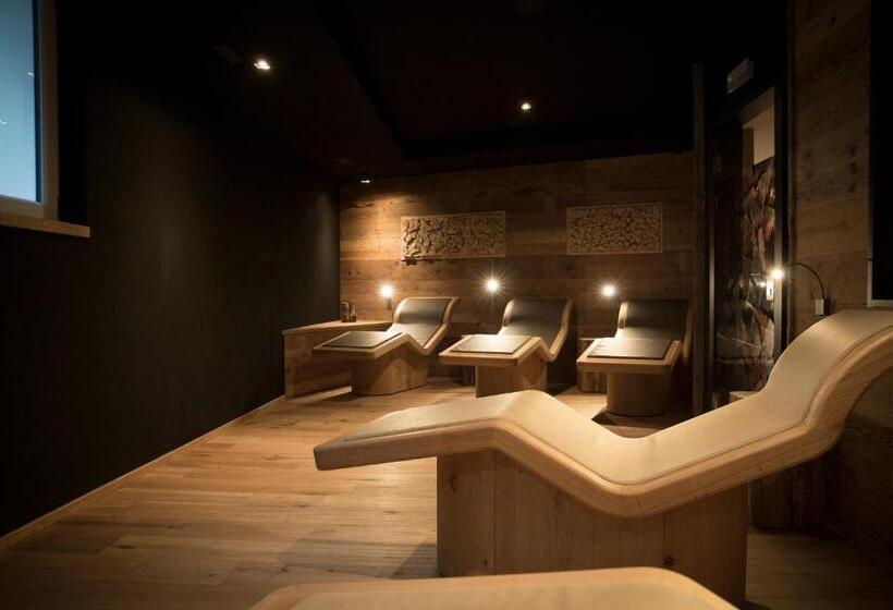 בית מלון כפרי Monroc