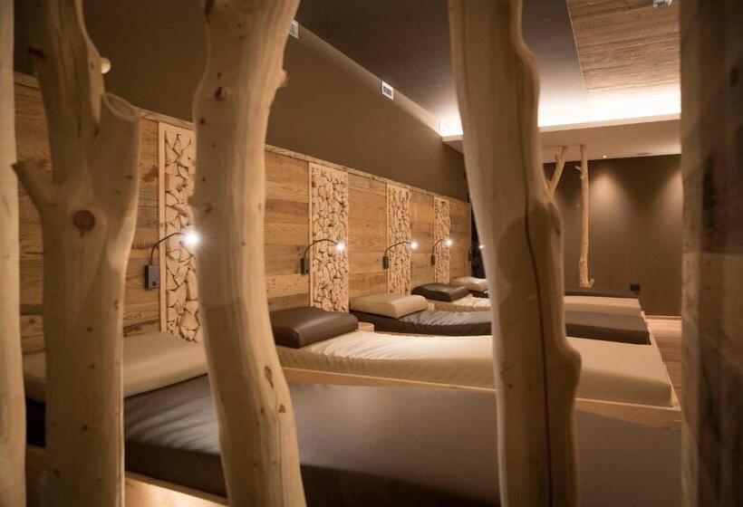 בית מלון כפרי Monroc