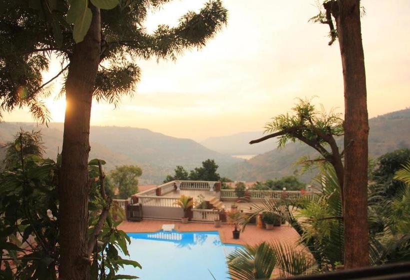 בית מלון כפרי Mount View Executive