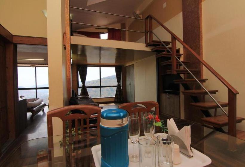 בית מלון כפרי Mount View Executive