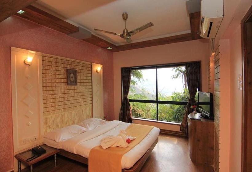 בית מלון כפרי Mount View Executive