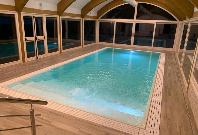 Отель Nuovo Parco