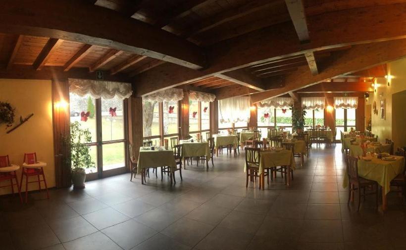 Отель Nuovo Parco