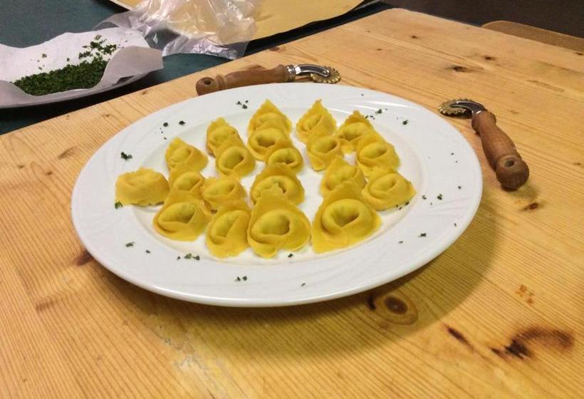 Отель Nuovo Parco