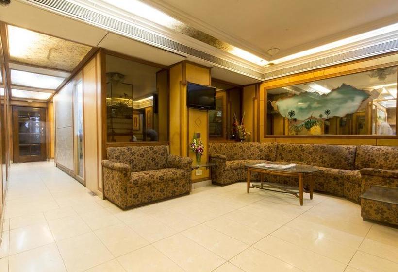 هتل Treebo Trend Rosewood