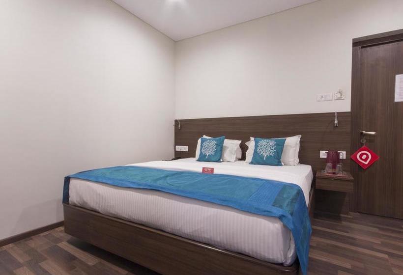 هتل Treebo Trend Rosewood